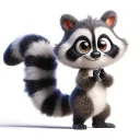 RacCROon ARMY 🦝