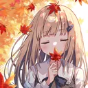楓の世界