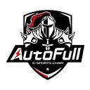 INGAGE x AutoFull Discord Server Icon