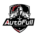 INGAGE x AutoFull Discord Server Icon