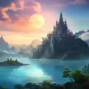 Land of Evigheden 18+ only