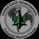 Phoenix's — Colonial Marines Discord Server Icon