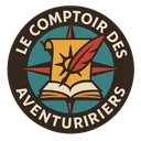 Le Comptoir des Aventuriers