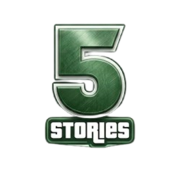Discovery icon for Five Stories Roleplay Discord server