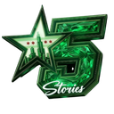 Discovery icon for Five Stories Roleplay Discord server