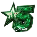 The Five Stories | TFS:FR