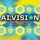 AIvision Song Contest 🇰🇿