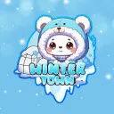 WINTER TOWN