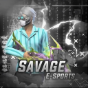 SAVAGE  E-SPORTS OFFICIAL
