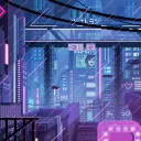 𝙉𝙄𝙂𝙃𝙏 𝘾𝙄𝙏𝙔