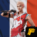 Free Fire France