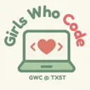 TXST Girls Who Code