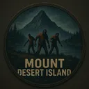 Mount Desert Island
