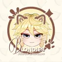 THE BLONDIES
