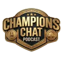 Champions Chat - The Server