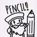 Pencil! 📝