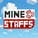 MineStaffs
