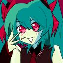 Miku's Cemetery 🎀