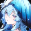 Shorekeeper Mains    Second In... Discord Server Icon