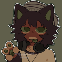 ‧₊˚ ⋅* ‧₊ 𝚂𝚌𝚘𝚞𝚝’𝚜 𝚃𝚛𝚎𝚎𝚑𝚘𝚞𝚜𝚎 ‧₊˚ ⋅* ‧₊ Discord server icon