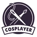Cosplayer Discord Leipzig