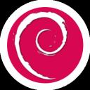 Debian Community icon
