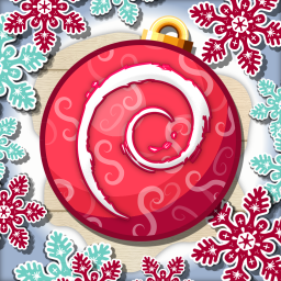 Discovery icon for Debian Community Discord server