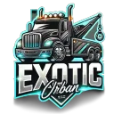 Exotic urban OttMoon