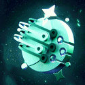 OrbitFlare