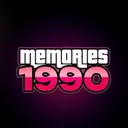Memories 1990