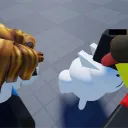 GwaintheGiant plays official server