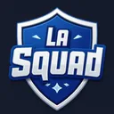 La Squad ! 🎮