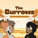The Burrows (21+)