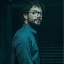 La casa de papel's icon