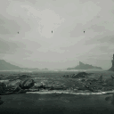 The Beach