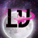 Lunar Void   | Social • Space •  Friends • Gaming • Anime • Emotes's icon