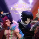 La Masturbanda II: You Cannot (Re)Join