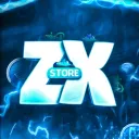 !Zx Store