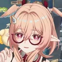 Kandy's hangout for cool peopl... Discord Server Icon