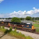 Memphis area railfans