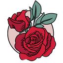 The Rose Garden Discord Server Icon