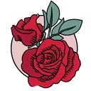 The Rose Garden