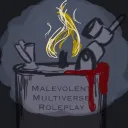 Malevolent Multiverse Roleplay