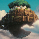 하늘섬 Discord server icon