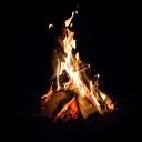 The Campfire