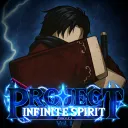 [Project: Infinite Spirit] - VOL I