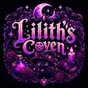       Lilith's Coven         server Discord Server Icon