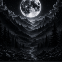 メ Kingdom of Moon #Yeniden icon