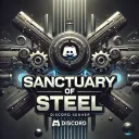Sanctuary Of Steel
