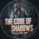 The Code of Shadows | STALKER RP